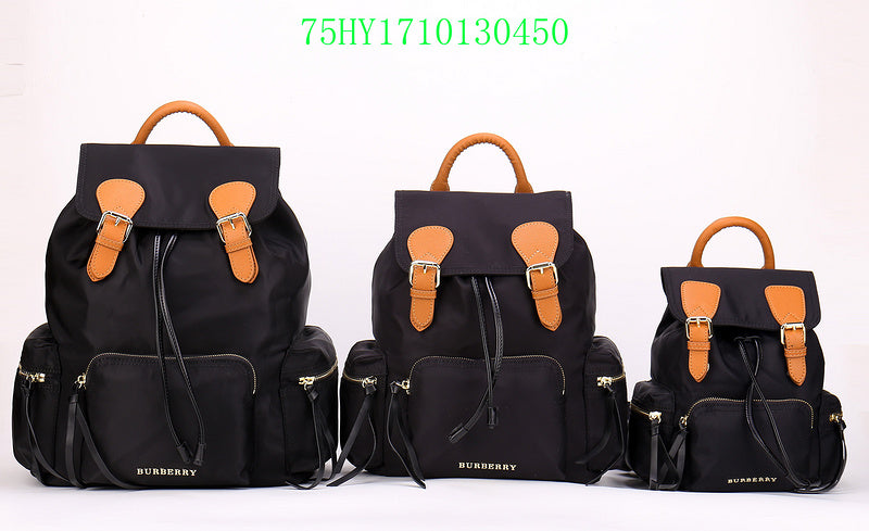 Luxe Touch Bags Fashion -BBR Bags - 212