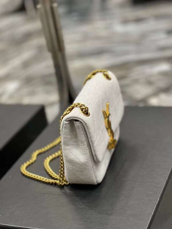 Luxe Touch - SLY Bags 516