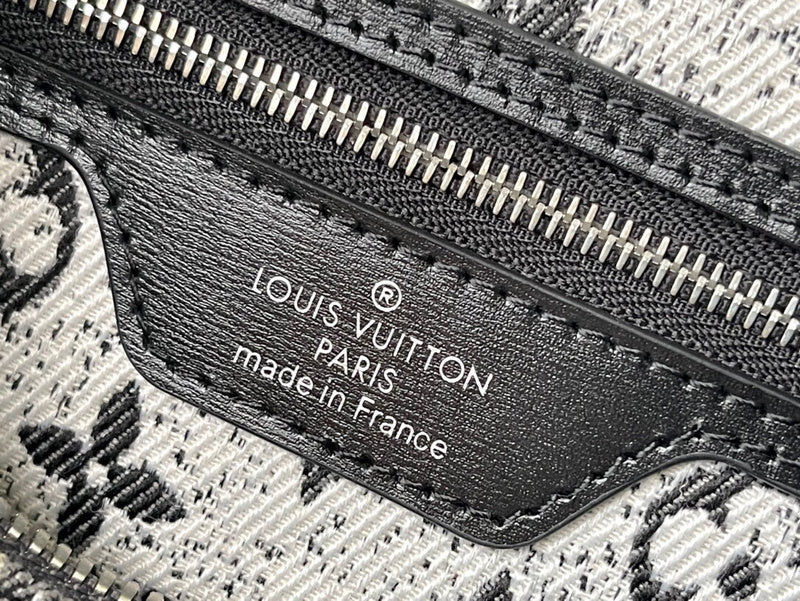 Fashion Luxe Touch bags - 4493