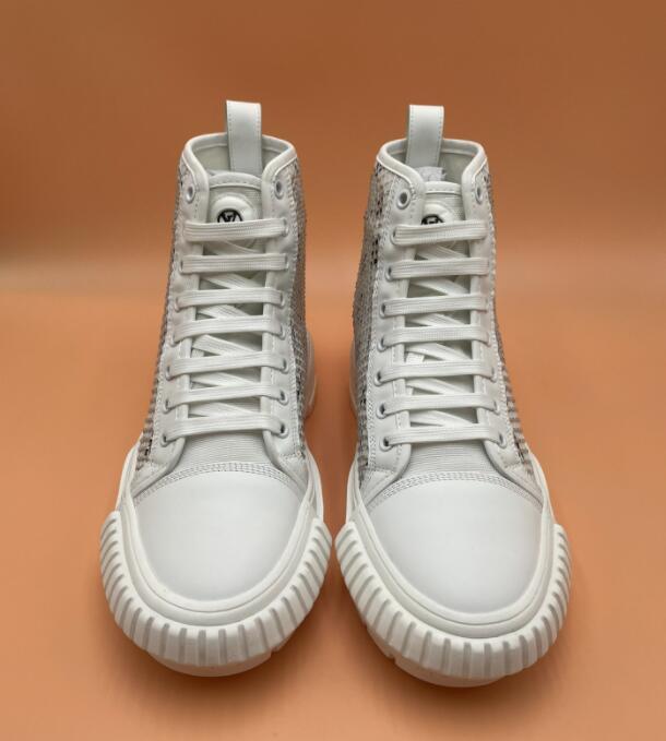 Luxe Touch Bags
- LTB Men Shoes - 996