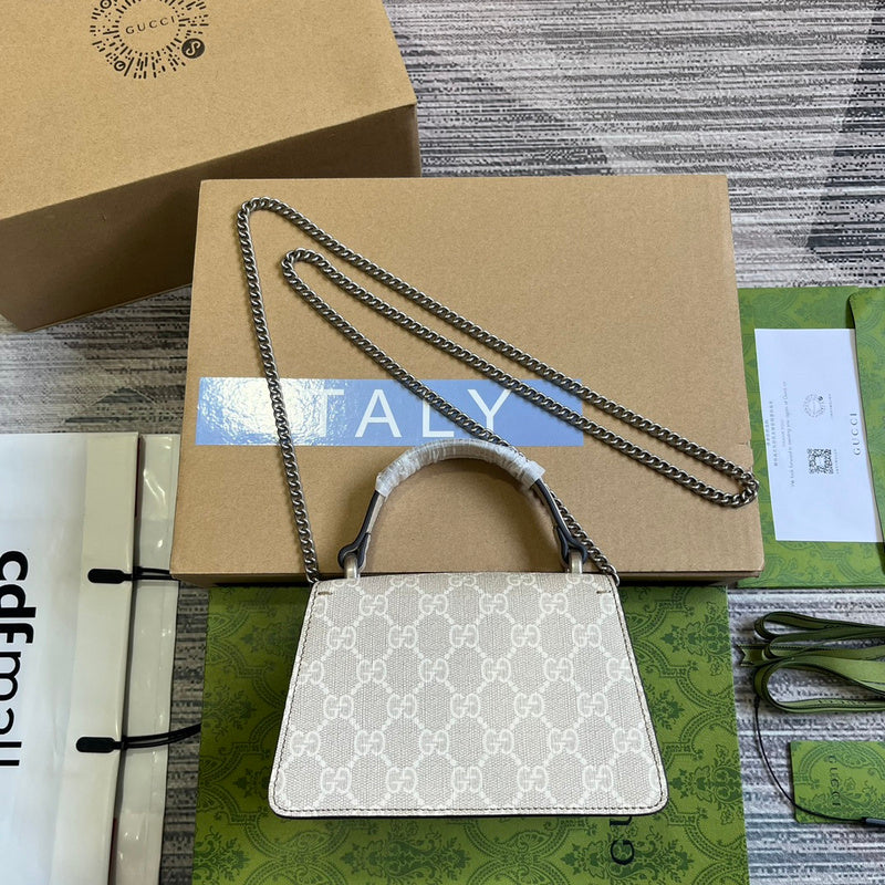 LTB - GG Bags - 357
