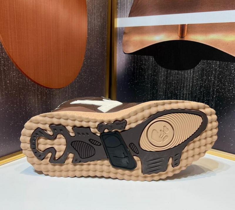 Luxe Touch Bags
- YZO Men Shoes - 042