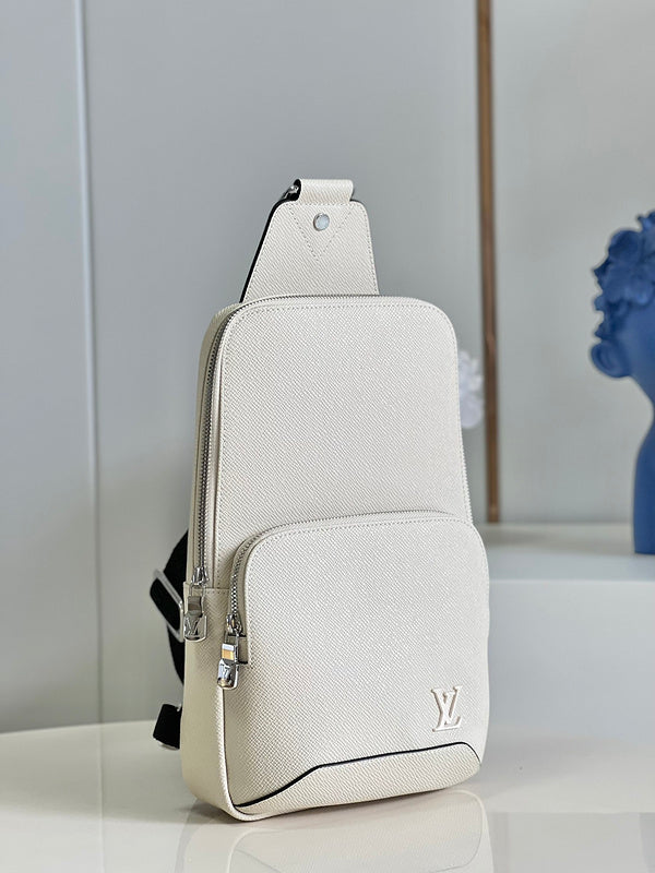 Luxe Touch Fashion LTB-bags - 17312