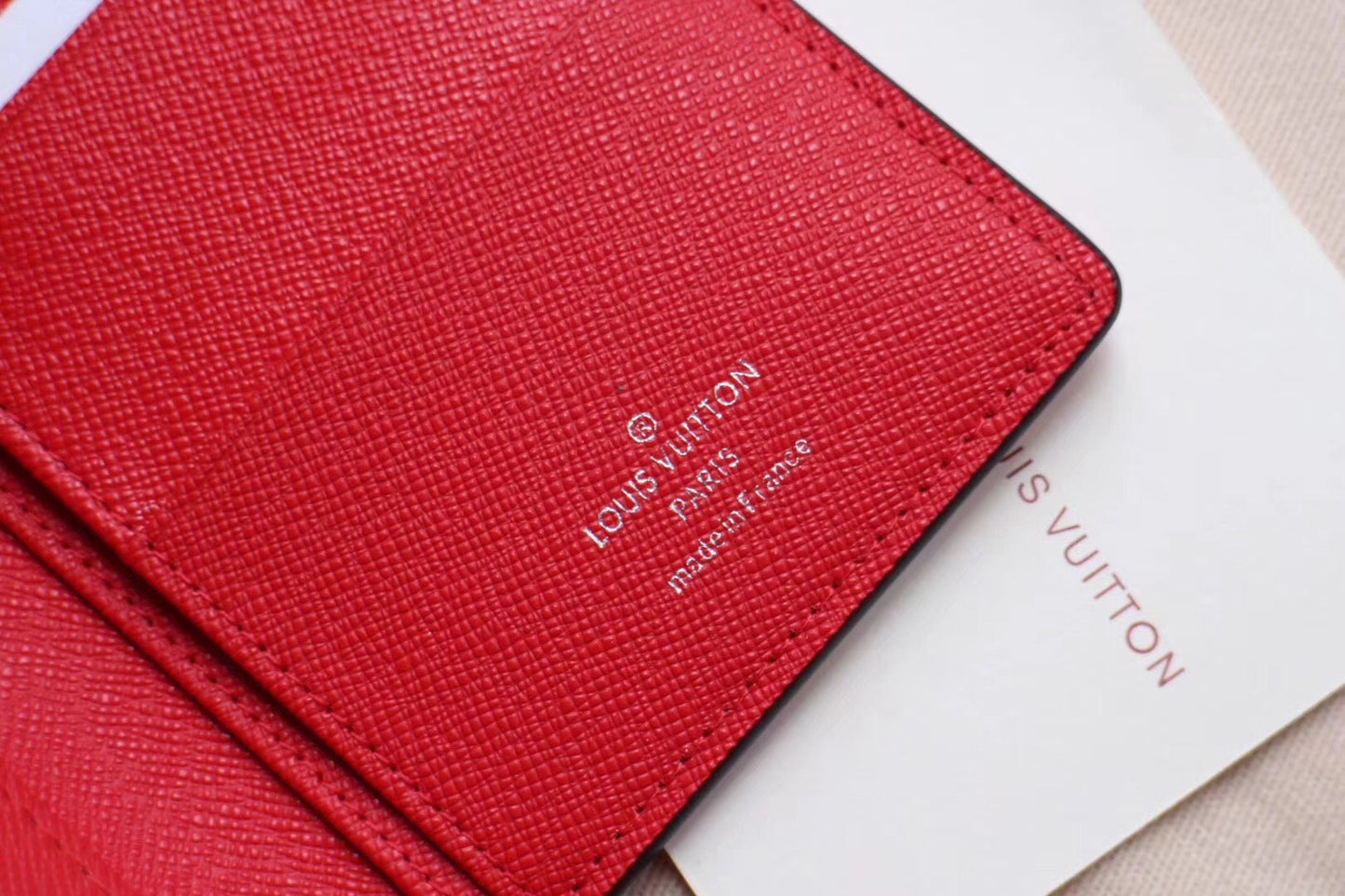 Luxe Touch Bags