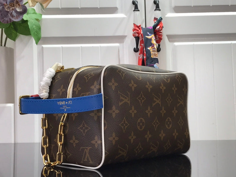 Luxe Touch Fashion LTB-bags - 17548