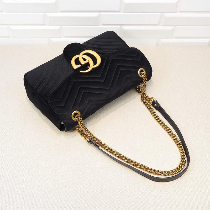 Luxe Touch Bags
- LTB Bags - 861