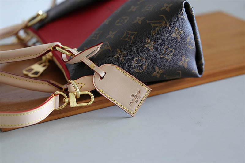 Luxe Touch Fashion LTB-bags - 8012