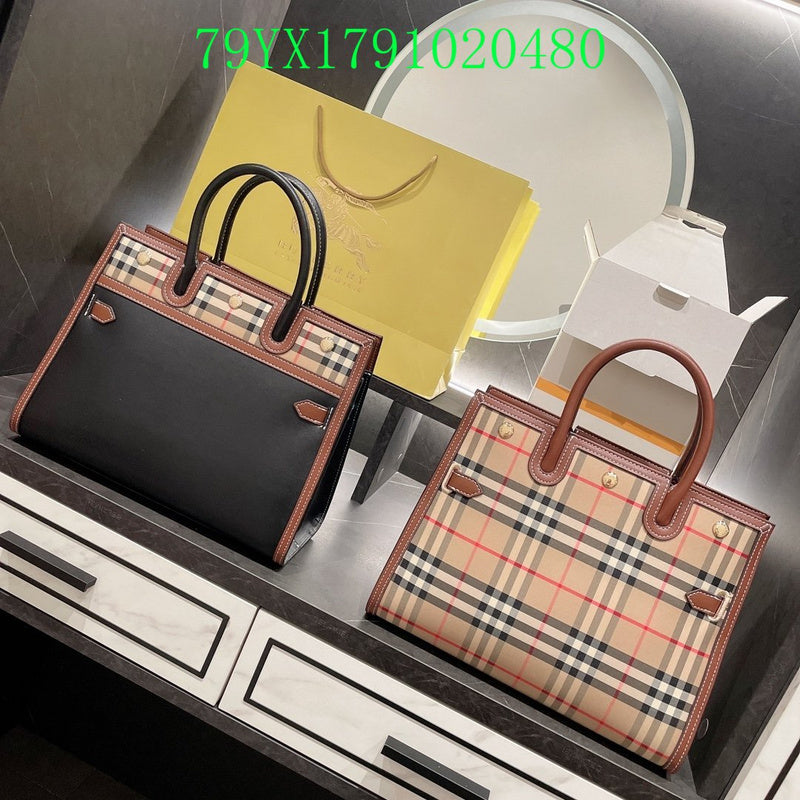 LTB Fashion -BBR Bags - 381