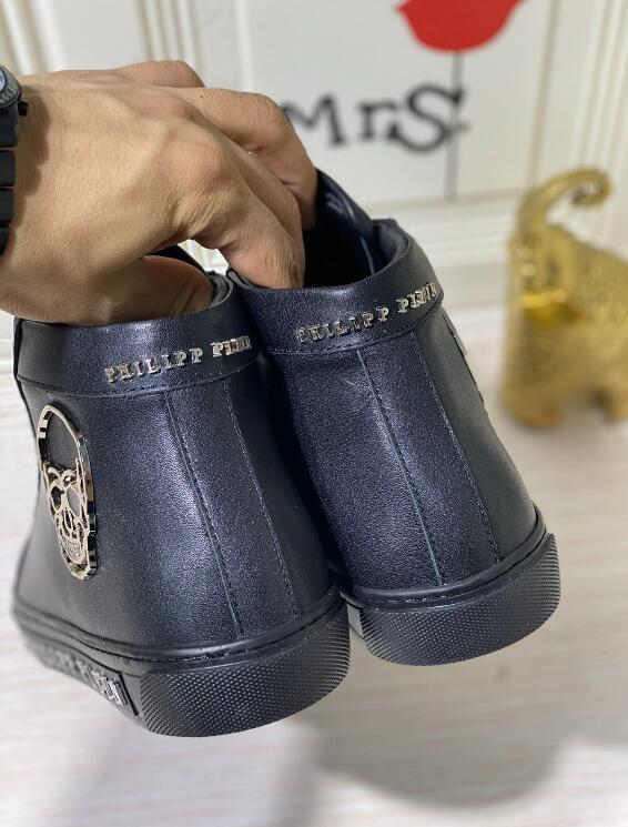 Luxe Touch Bags - PHP Shoes - 088