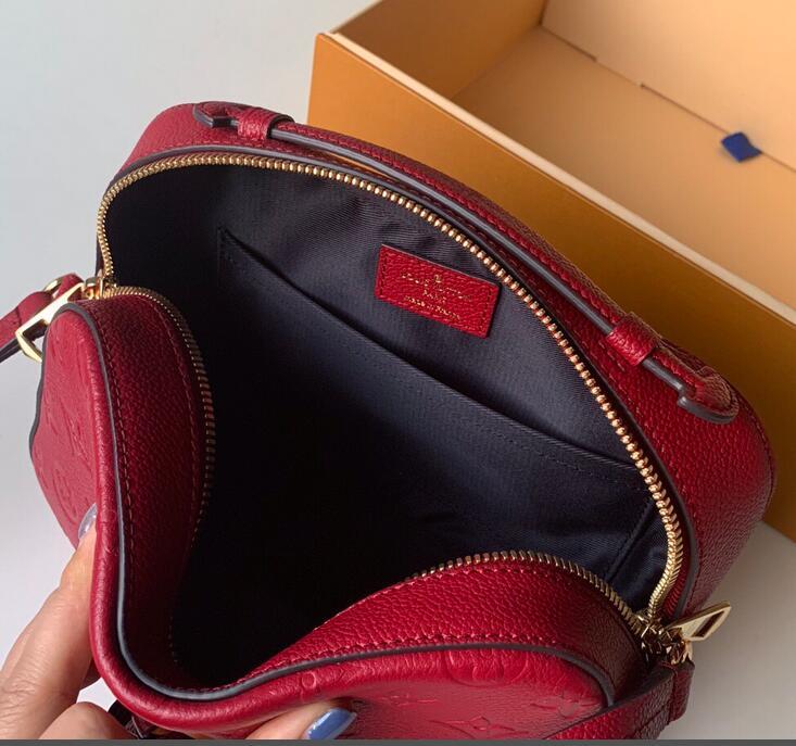Luxe Touch Bags
- LTB Bags - 2936