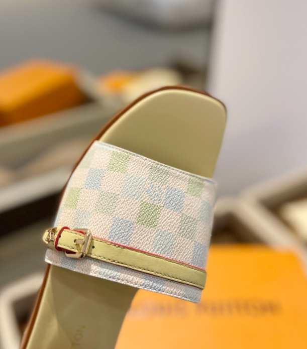 Luxe Touch Bags
- LTB Women Shoes - 050