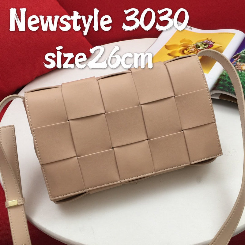 LTB Fashion -BBR Bags - 916