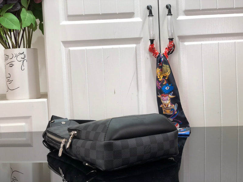 Fashion Luxe Touch bags - 2802