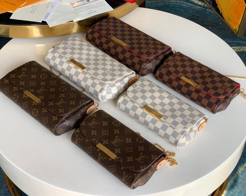 Luxe Touch Bags - 2728
