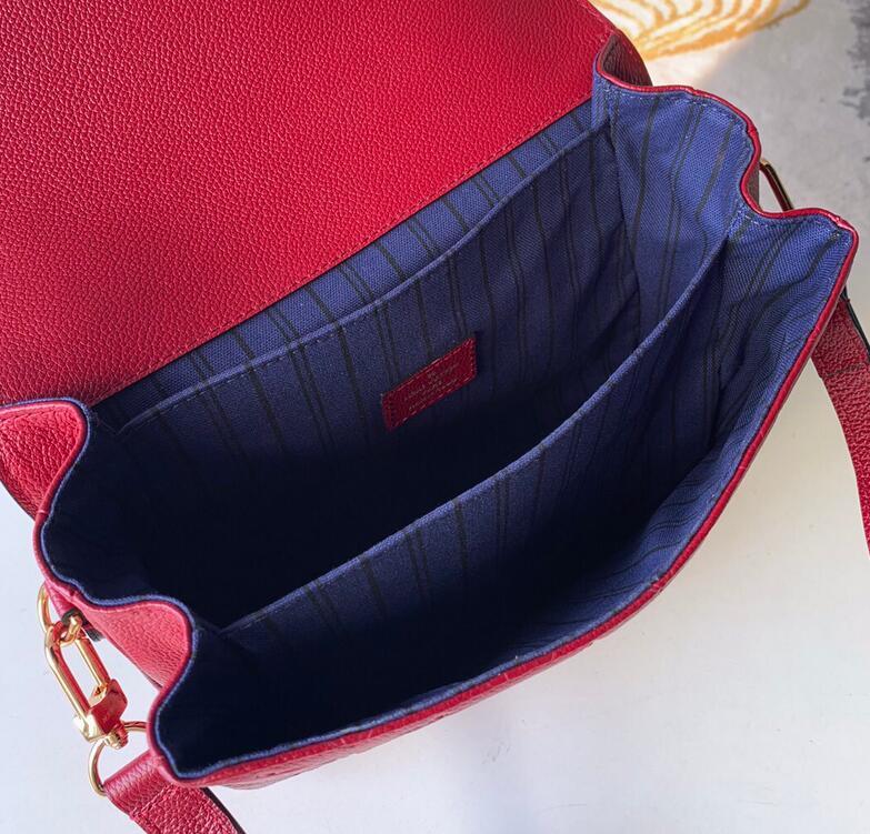 Luxe Touch Bags - 2938