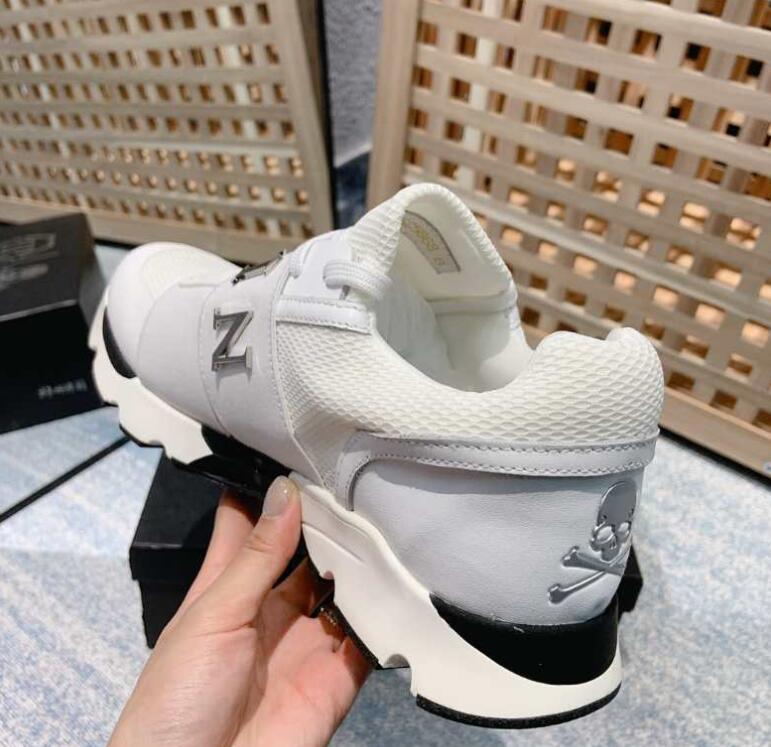 Luxe Touch Bags
- PHP Shoes - 137