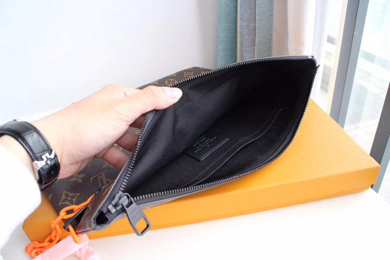 Luxe Touch Fashion LTB-bags - 9042