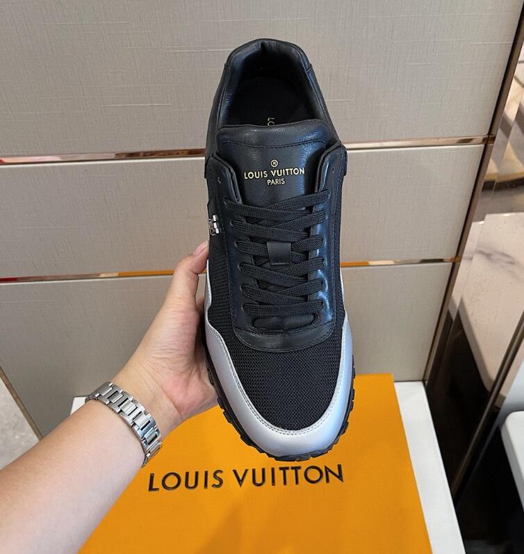 Luxe Touch Bags - Men Shoes - 1463