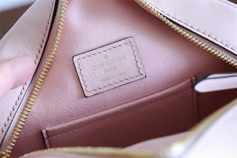 Luxe Touch Fashion LTB-bags - 8332