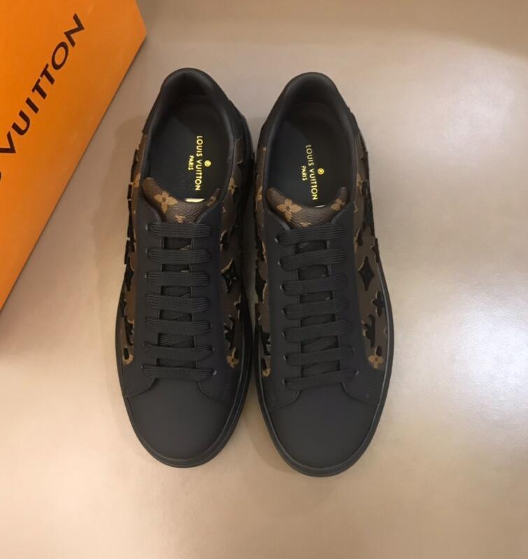 Luxe Touch Bags - Men Shoes - 1640