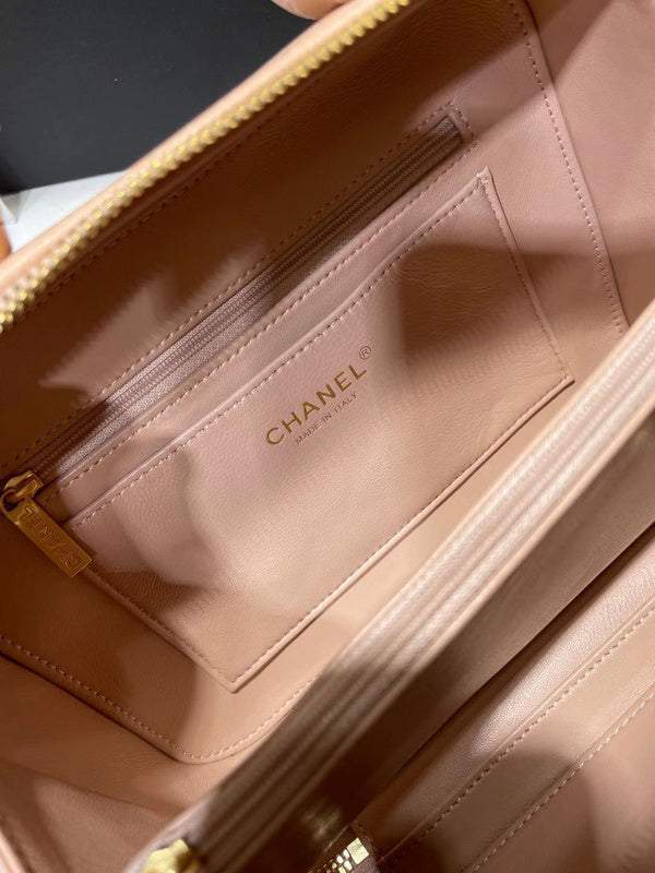 Luxe Touch Bags - Bags - 712