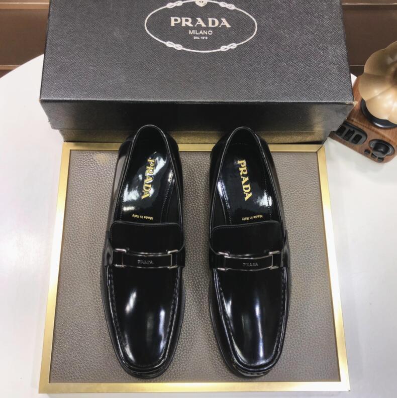 Luxe Touch Bags - PD Men Shoes - 113