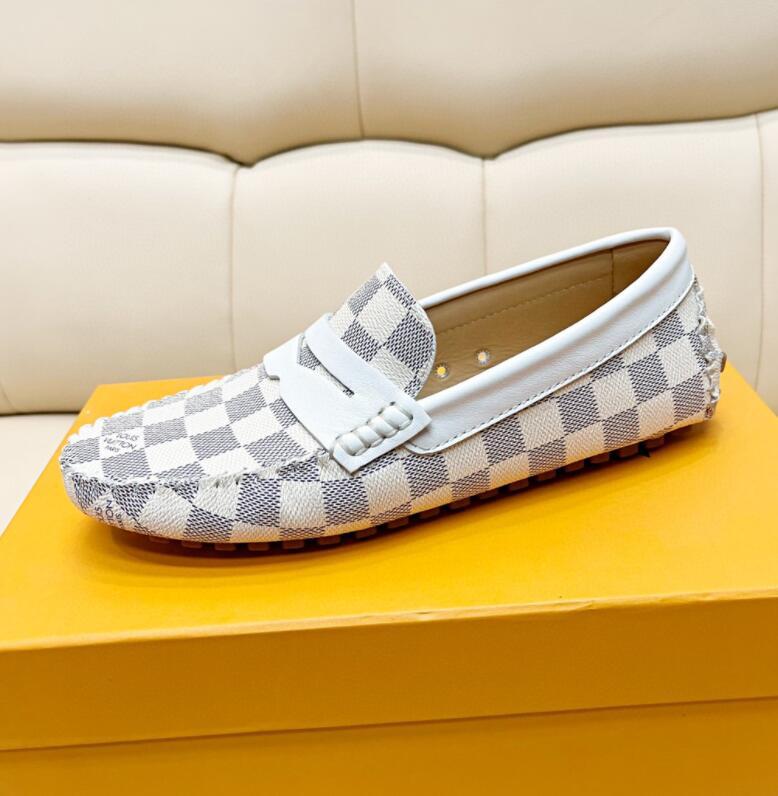 Luxe Touch Bags - Men Shoes - 1310