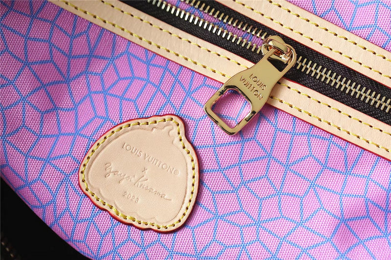 Luxe Touch Fashion LTB-bags - 11151
