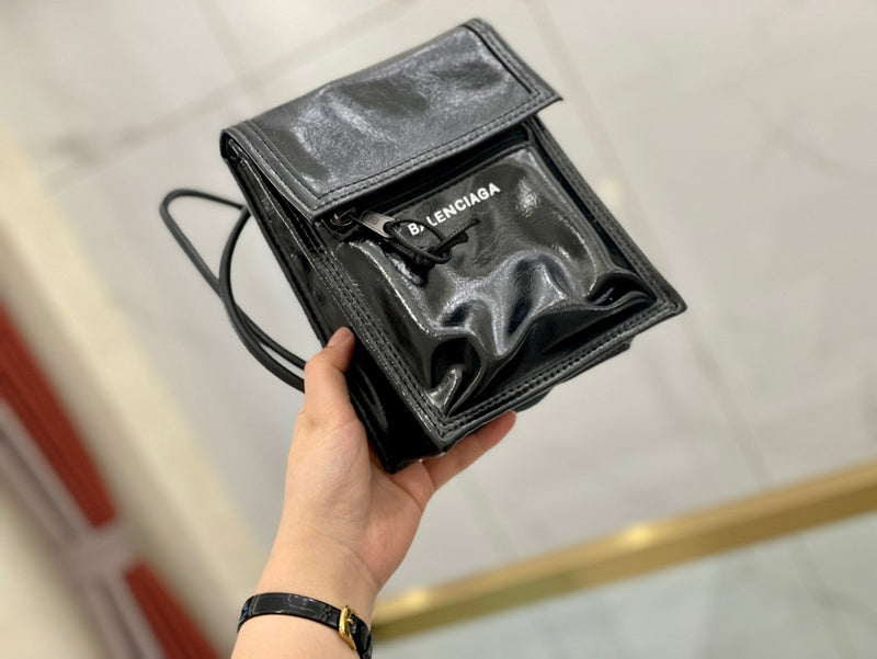 Luxe Touch Fashion - BGA Bags - 1477