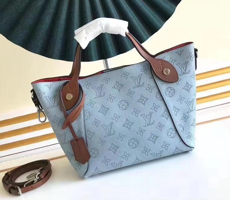 Luxe Touch Bags - 2723