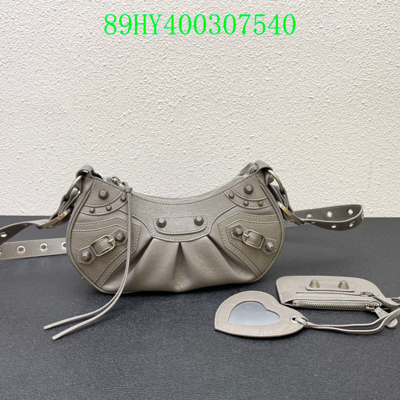 Luxe Touch Fashion - BGA Bags - 1901
