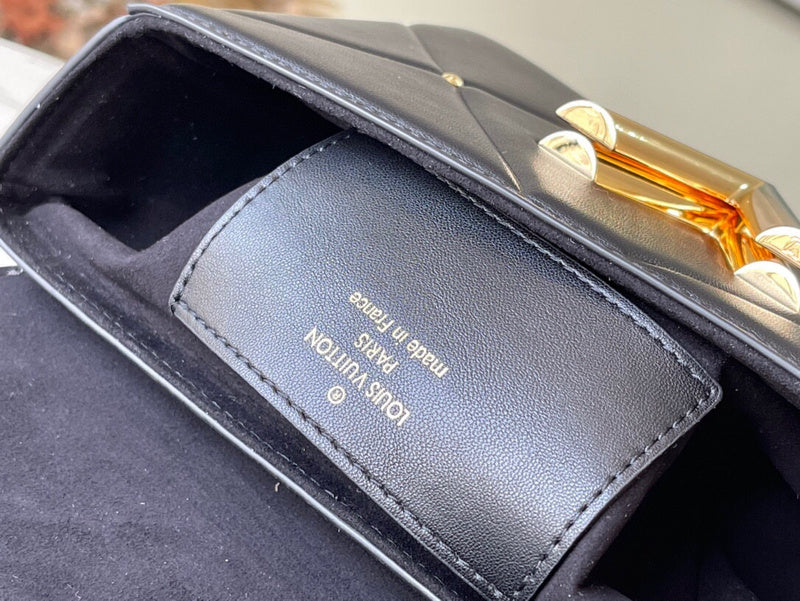 Fashion Luxe Touch bags - 5445
