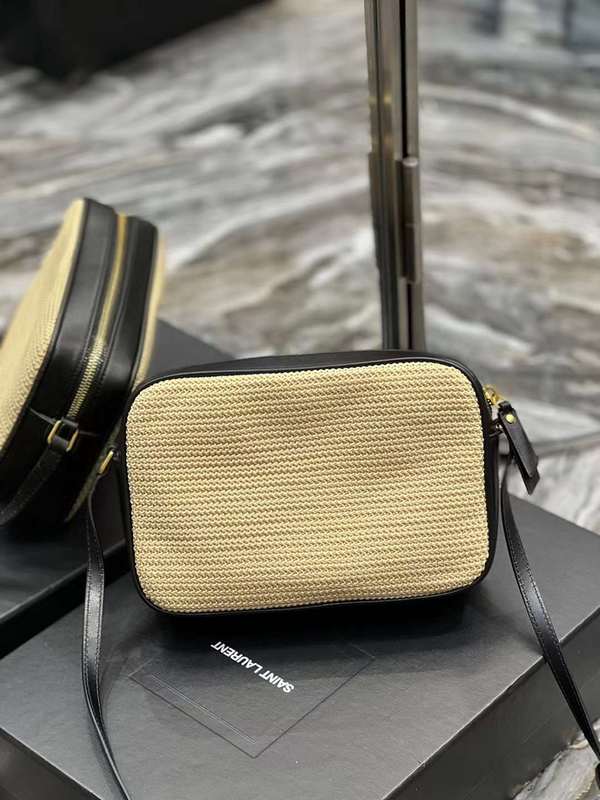 Luxe Touch - SLY Bags 651
