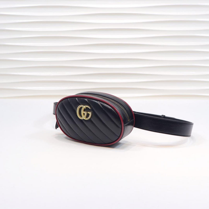 Luxe Touch Bags - Luxe Touch Bags - 1073