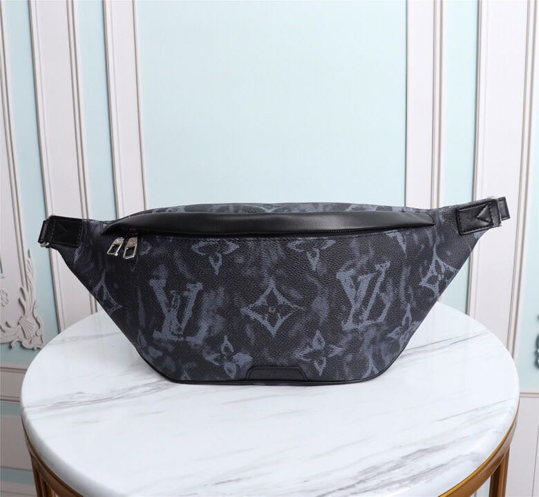 Fashion Luxe Touch bags - 3703