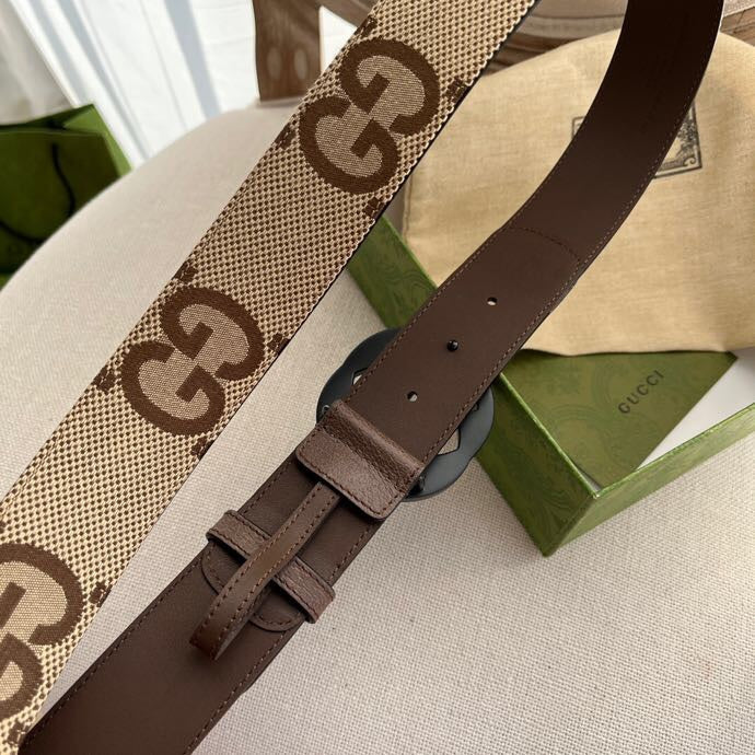 LTB -Luxury GCI BELTS 030