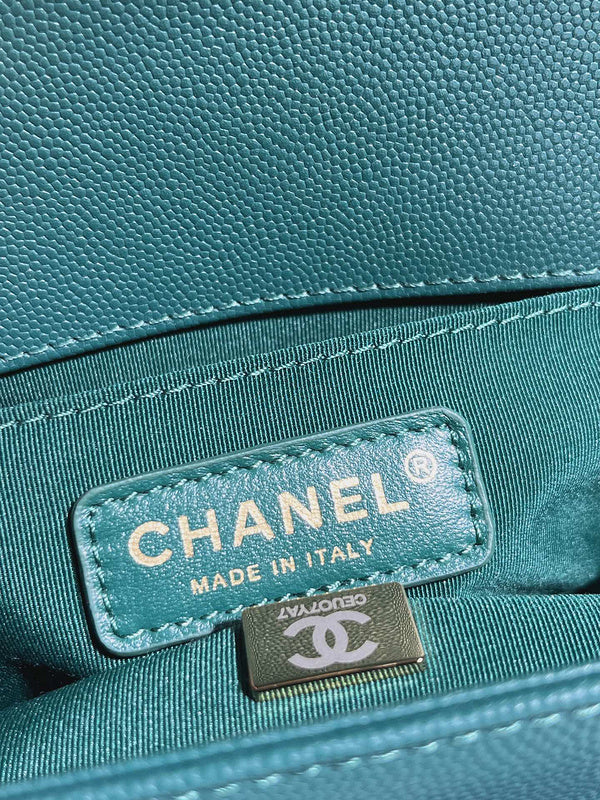 Luxe Touch Bags
- Bags - 3176