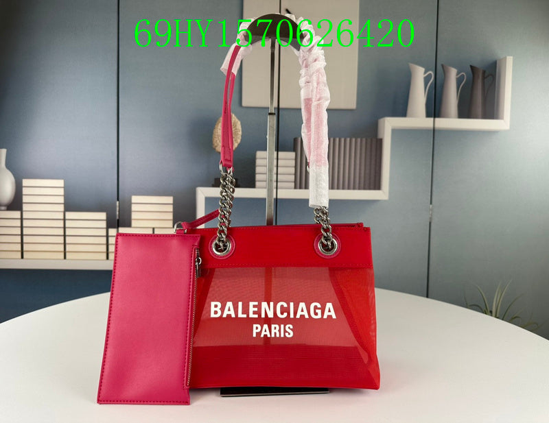 Luxe Touch Fashion - BGA Bags - 1742