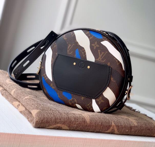 Luxe Touch Bags - 3077