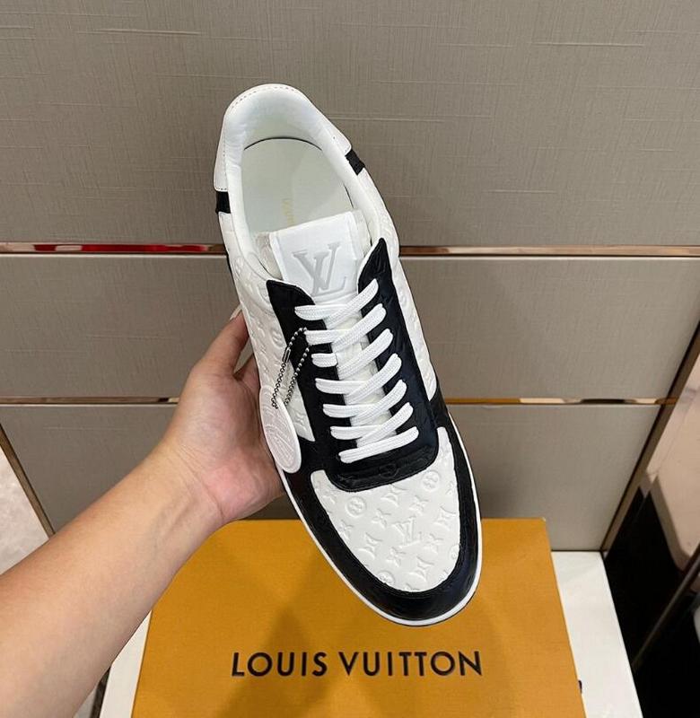 Luxe Touch Bags
- LTB Men Shoes - 771