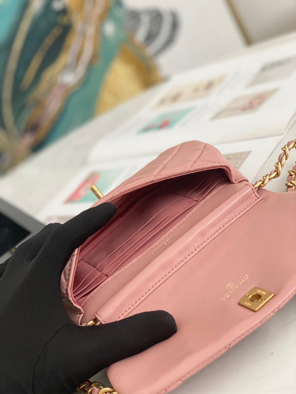 Luxe Touch Bags - Bags - 346