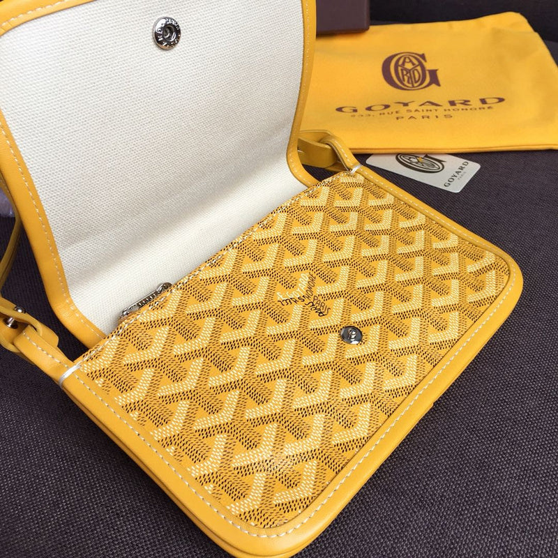 Luxe Touch Bags - GOD Bags - 157