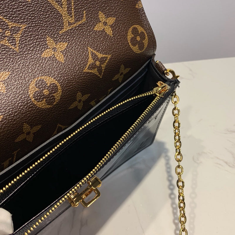 Luxe Touch Fashion LTB-bags - 9140