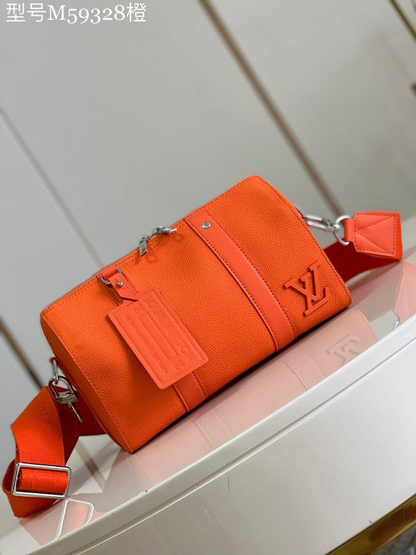 Luxe Touch Fashion LTB-bags - 16989