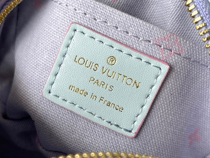 Fashion Luxe Touch bags - 4968
