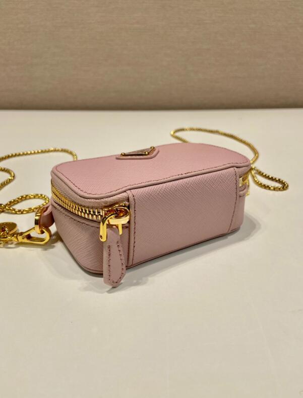 Luxe Touch Bags - PD Bags - 043