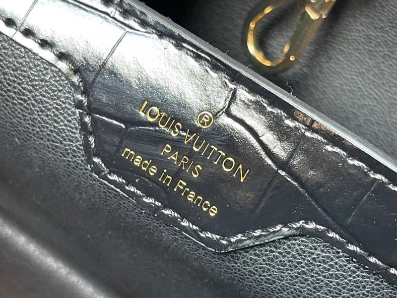 Fashion Luxe Touch bags - 5357