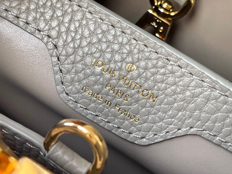 Fashion Luxe Touch bags - 4606