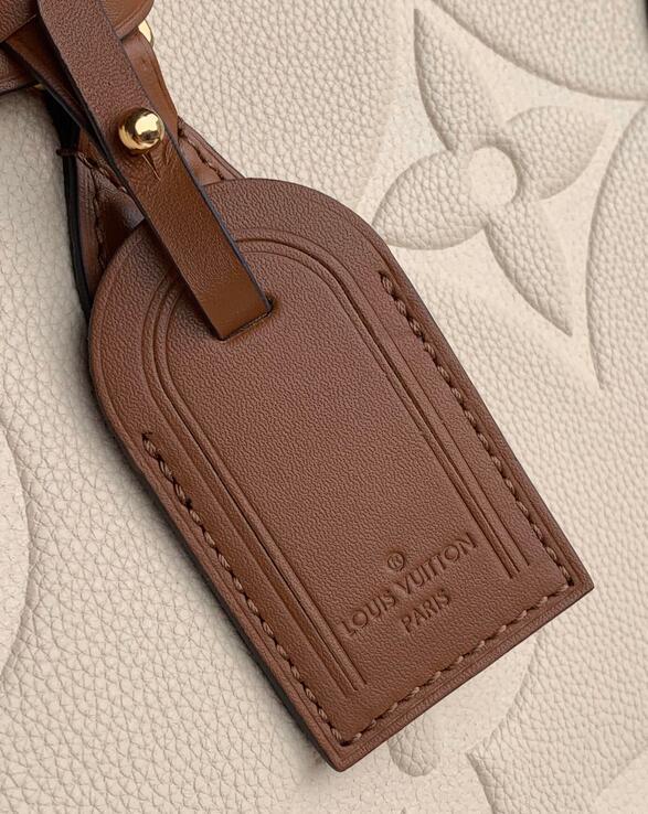 Luxe Touch Bags - 3109