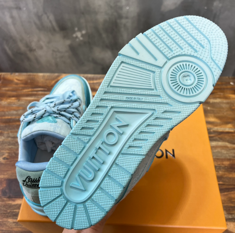 Luxe Touch Bags
- LTB Women Shoes - 089